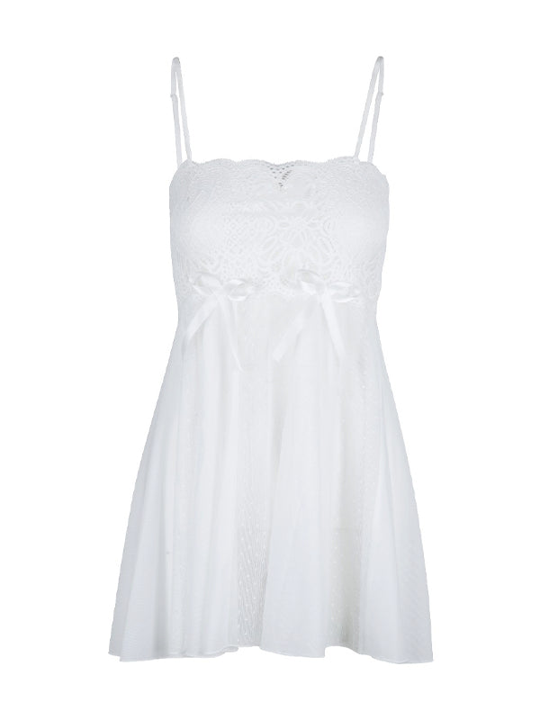 Babydoll Snow White