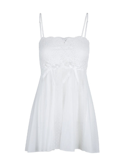 Babydoll Snow White