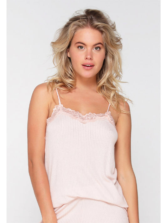 Shortama roze