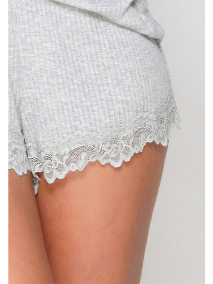 Shortama Grey