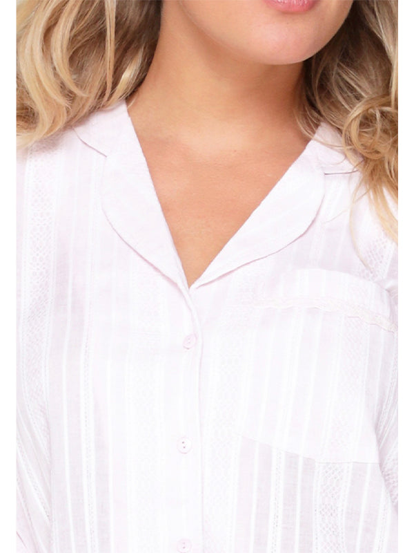 Pyjama roze