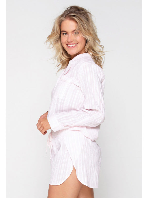 Pyjama roze