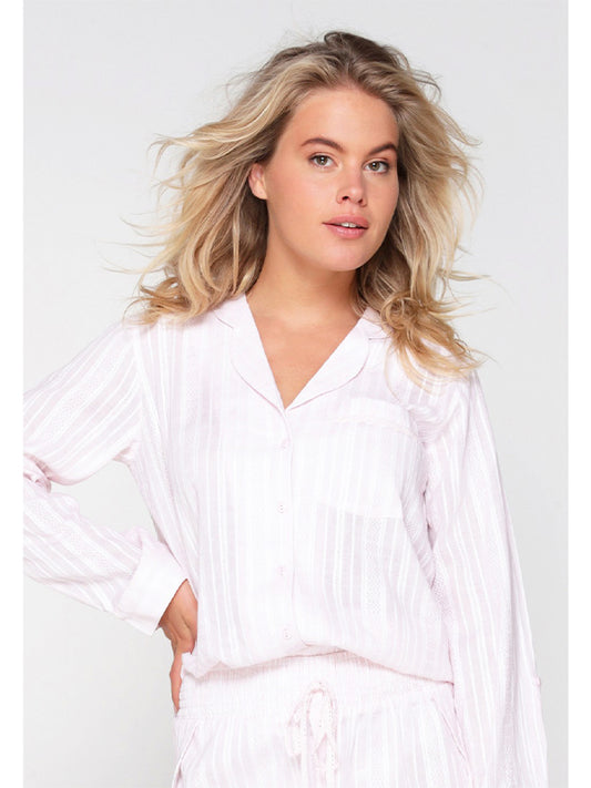 Pyjama roze