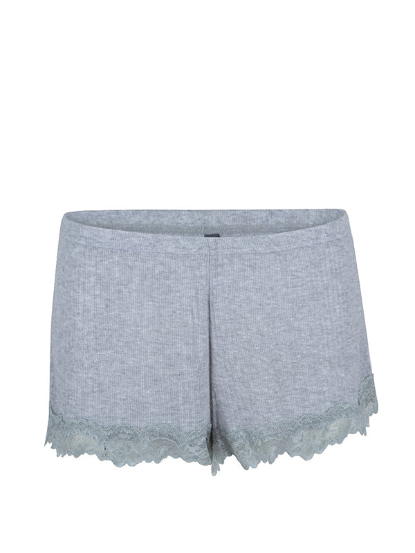 Shortama Grey