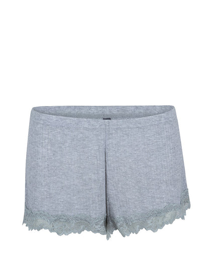 Shortama Grey