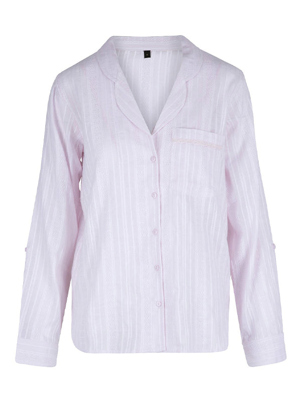 Pyjama roze