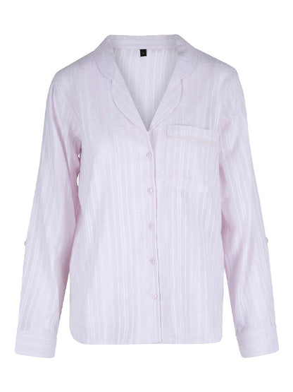 Pyjama roze