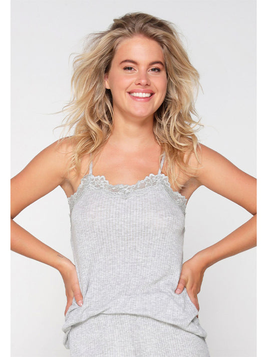 Shortama Grey